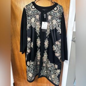 Marina Rinaldi Size 18 Jacket